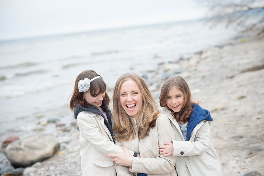 Family photographers in Whitby