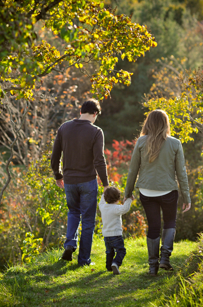 Toronto family lifestyle photography