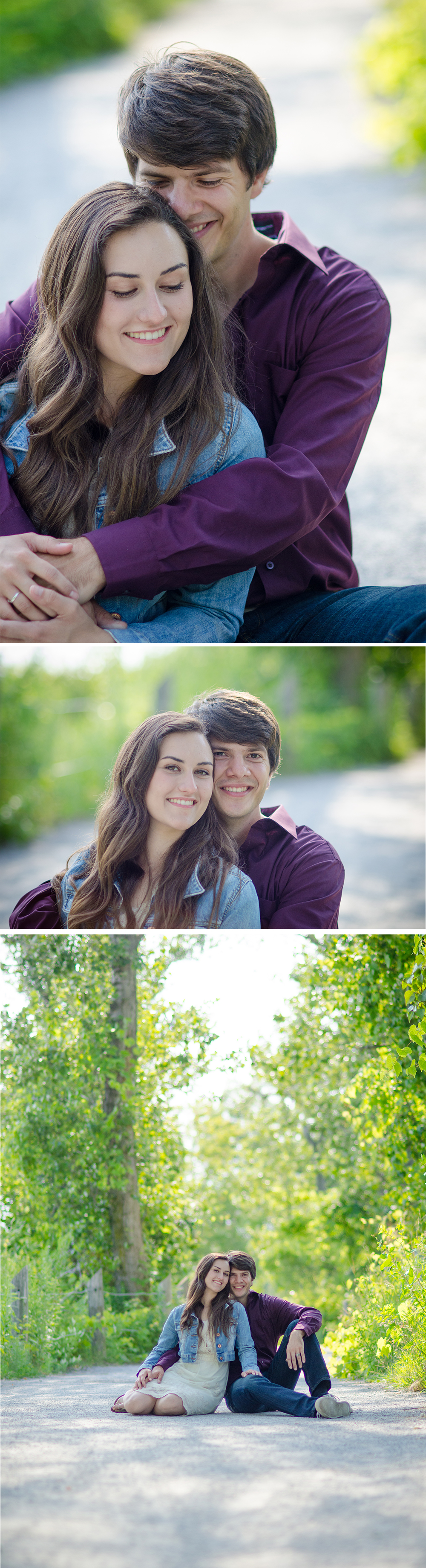 Toronto Engagement photographer 1