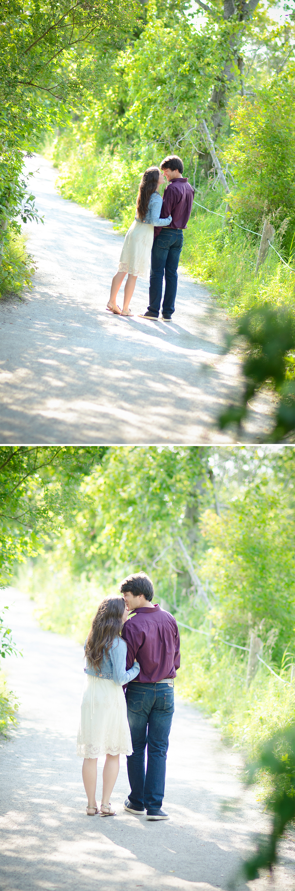 Toronto Engagement Photographer 2