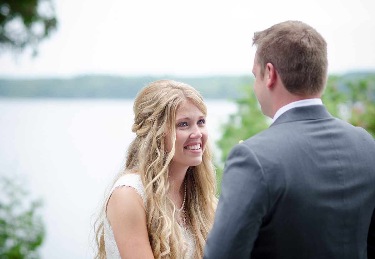 Kawartha Lakes Wedding Photographer