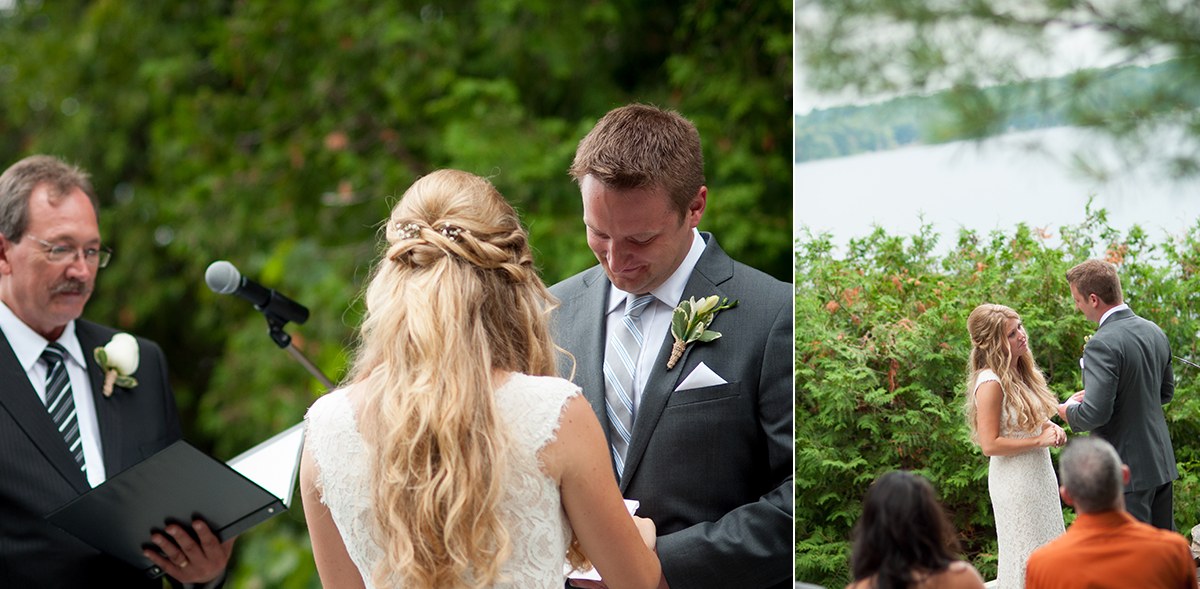 Kawartha Lakes Wedding Photographer