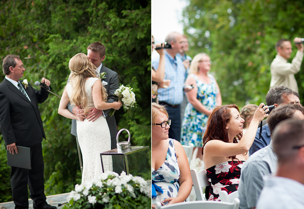 Kawartha Lakes Wedding Photographer