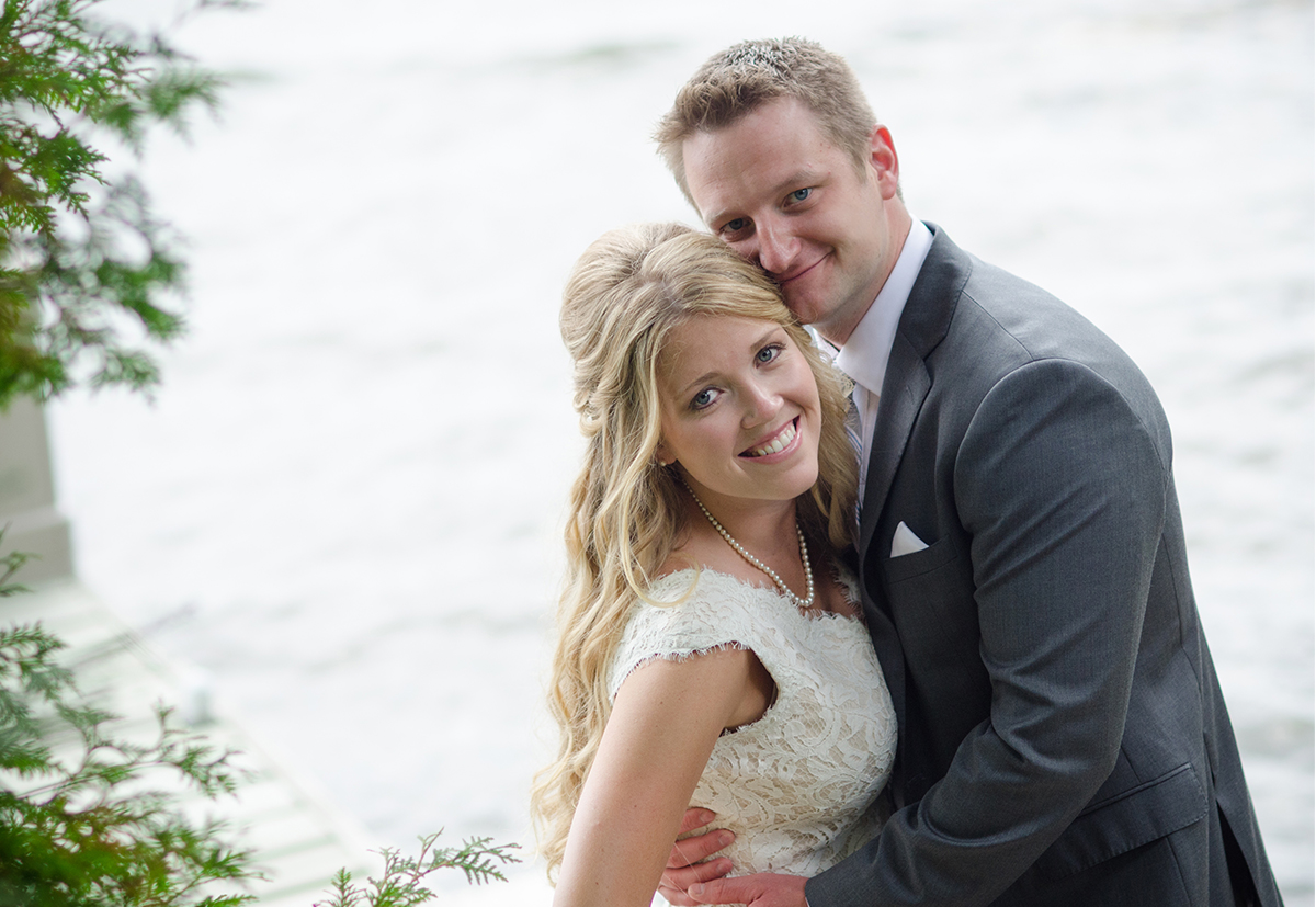 Kawartha Lakes Wedding Photographer