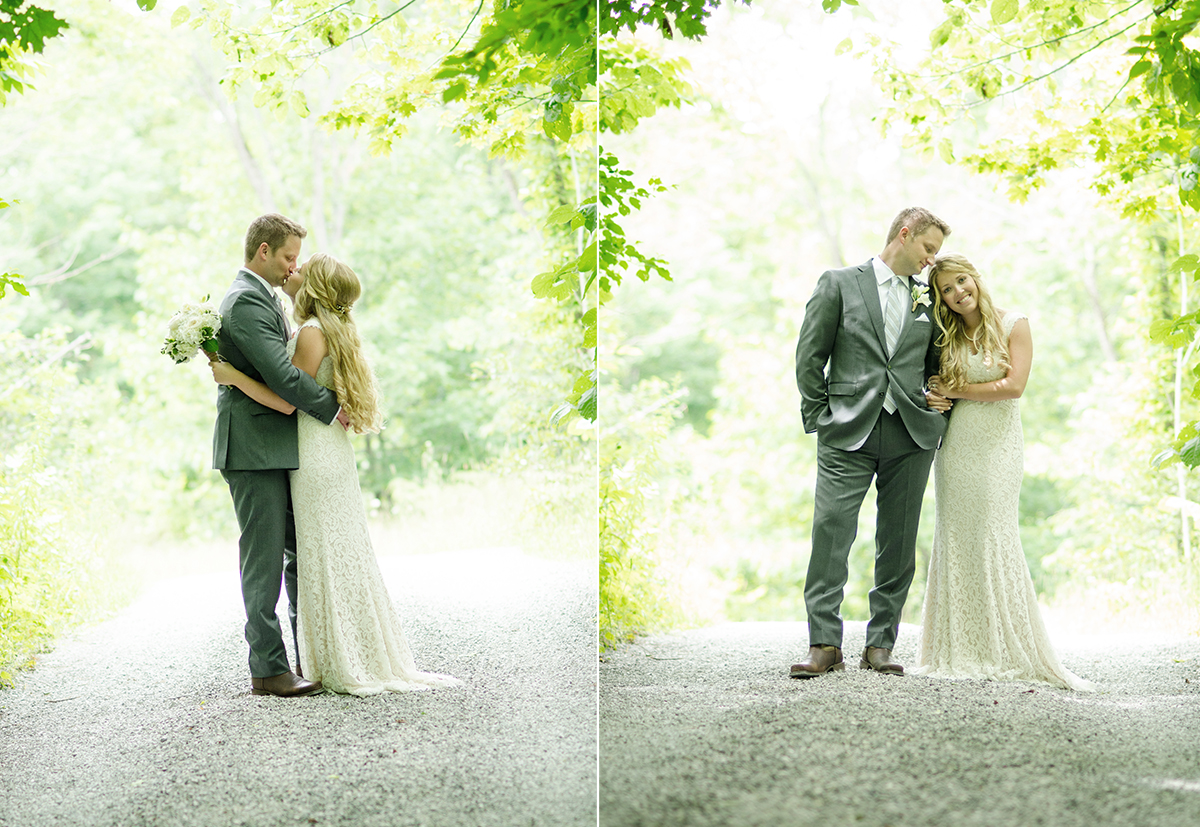 Kawartha Lakes Wedding Photographer