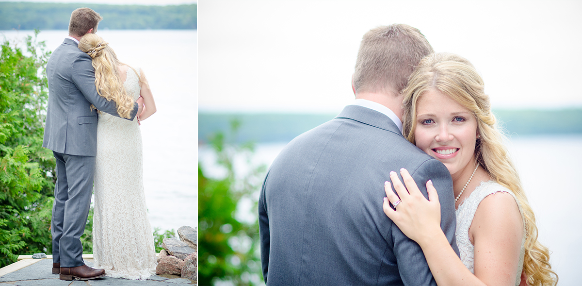 Kawartha Lakes Wedding Photographer