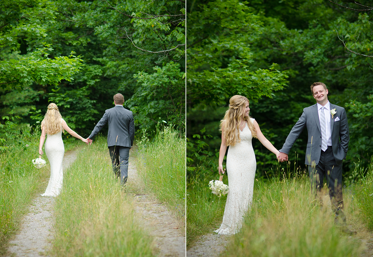 Kawartha Lakes Wedding Photographer