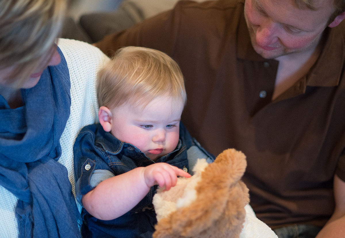 Muskoka Family Photographer