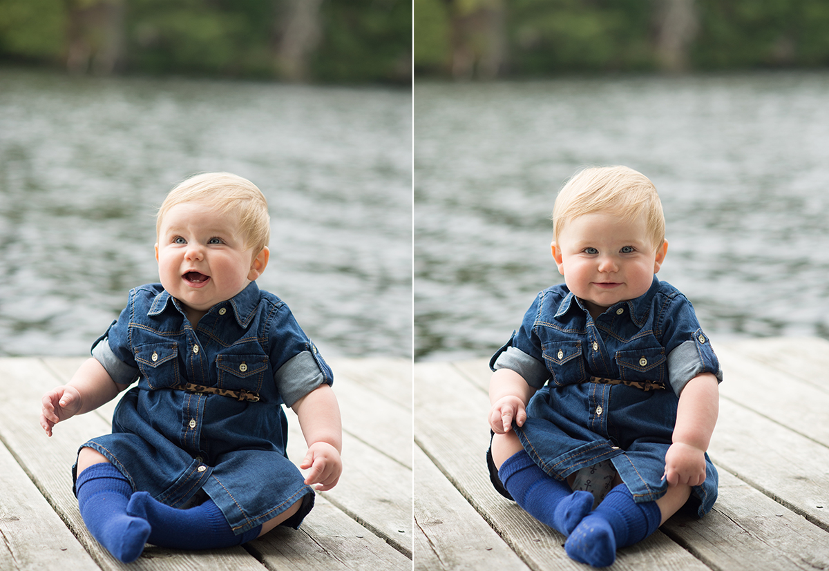 Muskoka family photographer