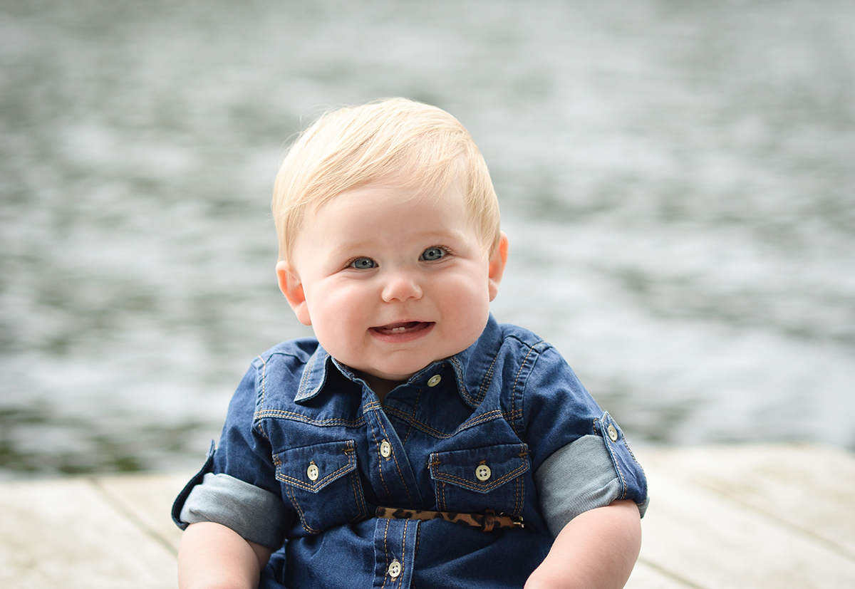 muskoka family photographer