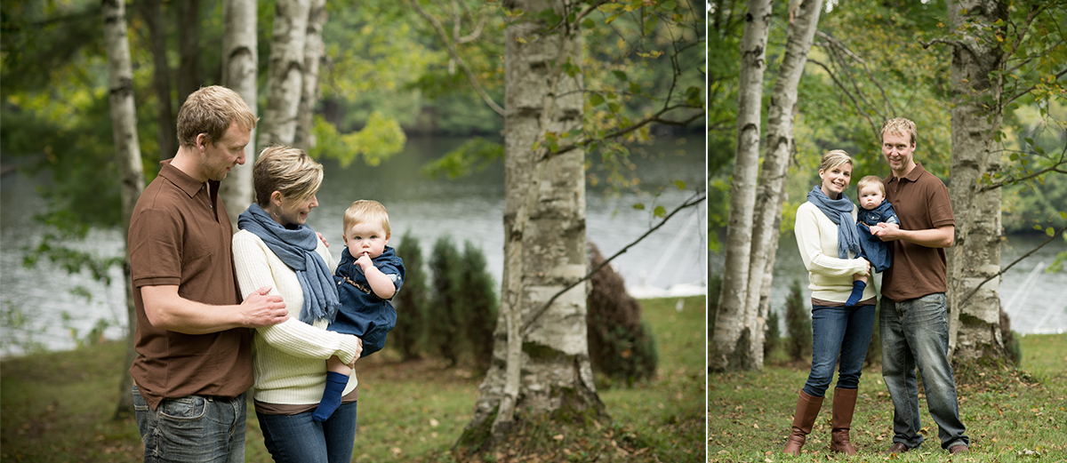 Muskoka Family Photograpger