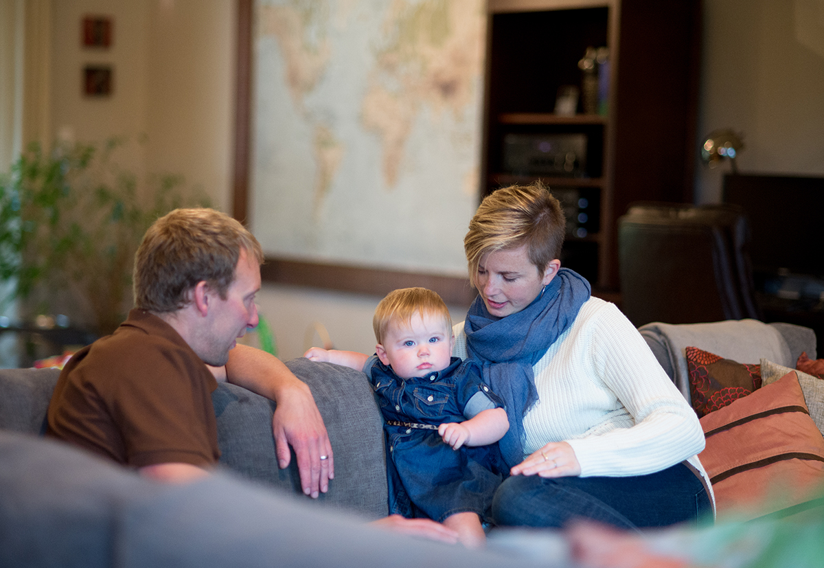 Muskoka Family Photographer