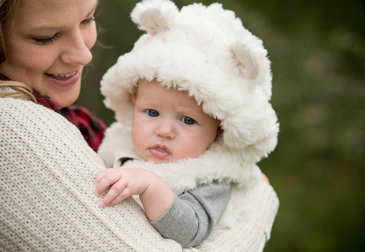 Huntsville Family Photographer