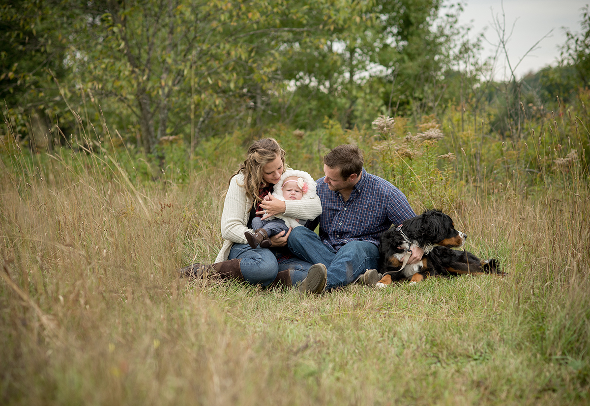 Family Photographer in Huntsville