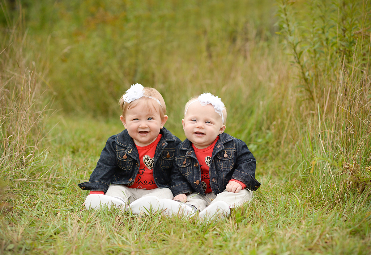 Family Photography in Muskoka