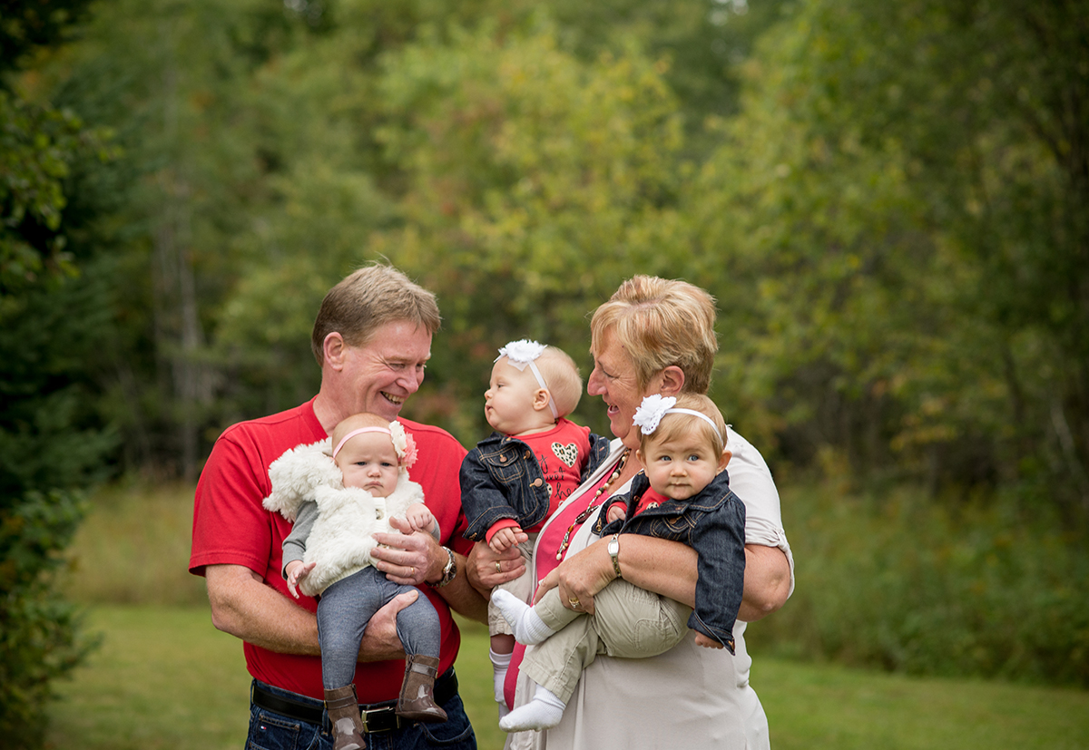 Muskoka Photographer 