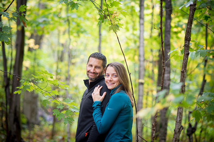 Barrie Engagement Photographer 2
