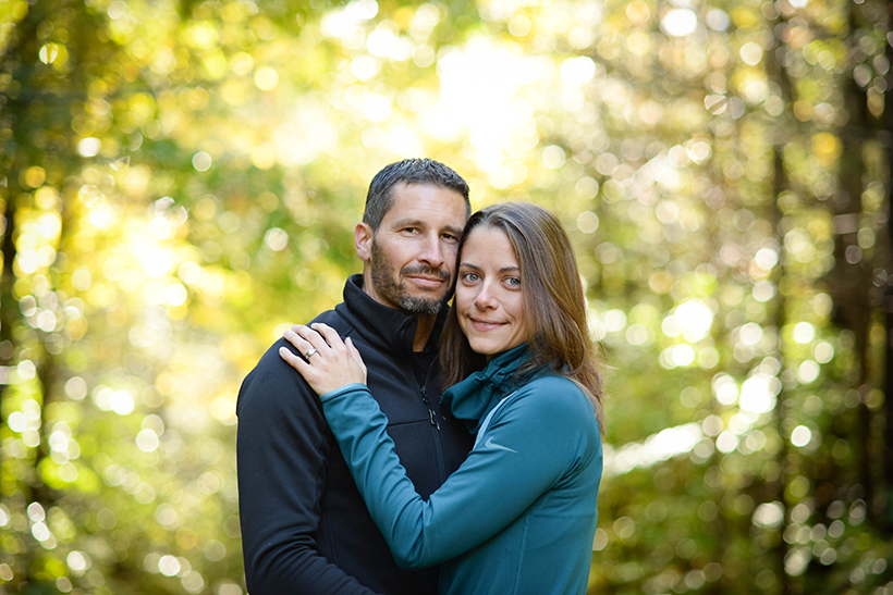 Barrie Engagement Photography 3