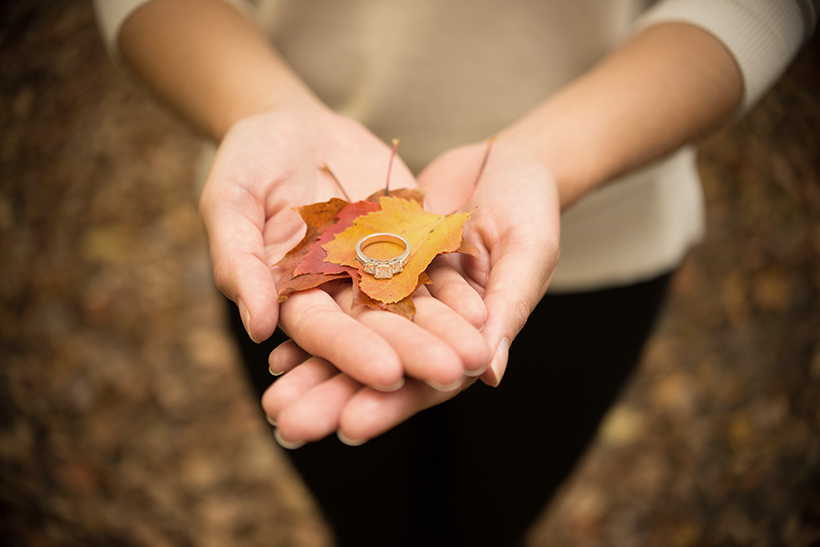 Bowmanville Durham Region Engagement Photographer 6