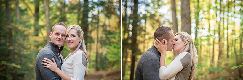 Bowmanville Durham Region Engagement Photographer 8