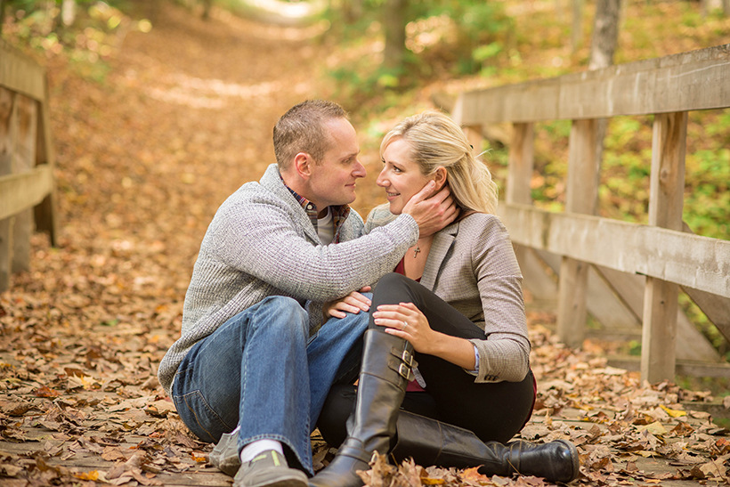 Bowmanville Engagement Photographer 2