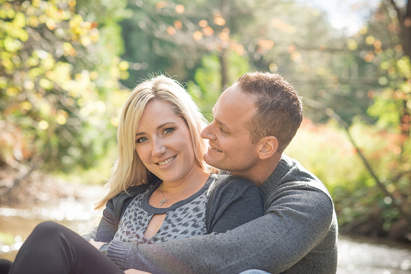 Bowmanville Engagement Photographer