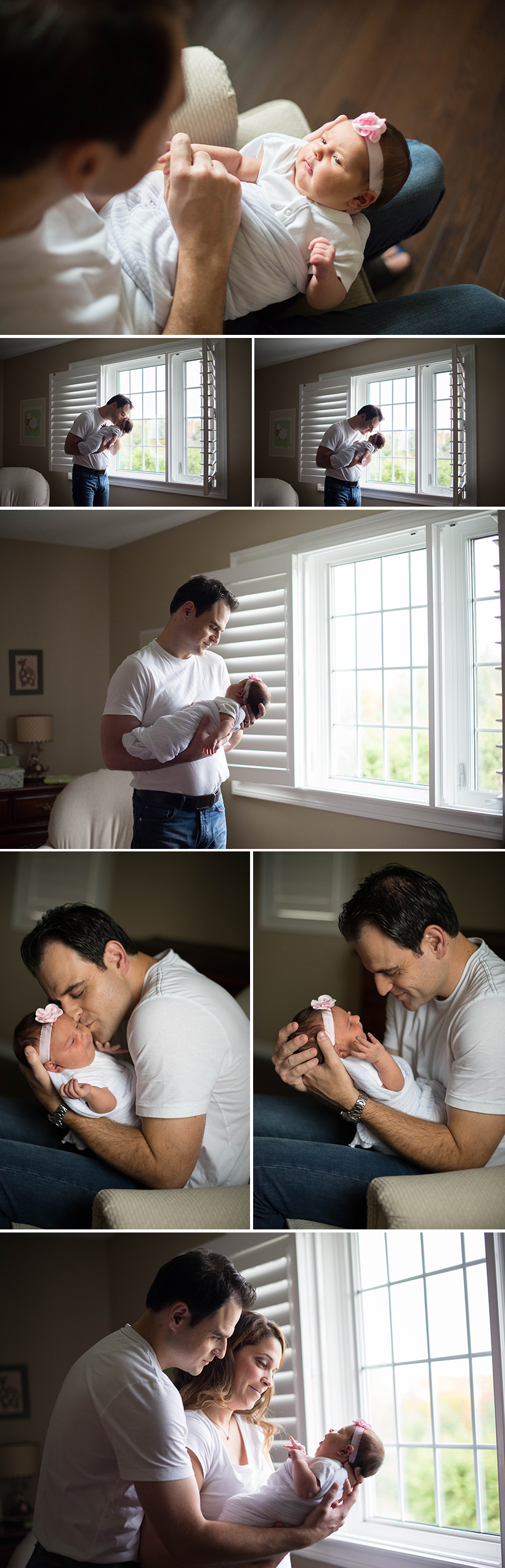 Durham Region Newborn Photographer 5