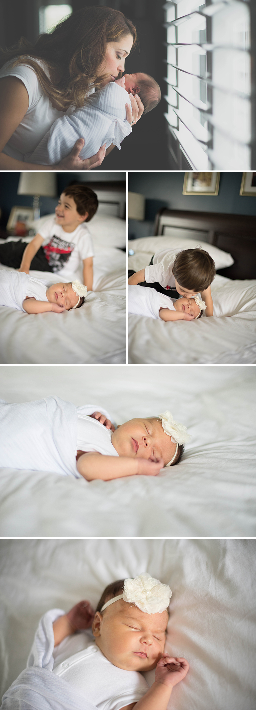 Durham Region Newborn Photographer