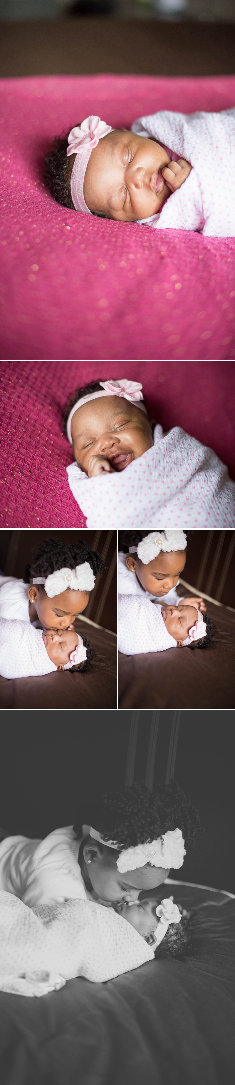 Durham Region Newborn Photography Lifestyle