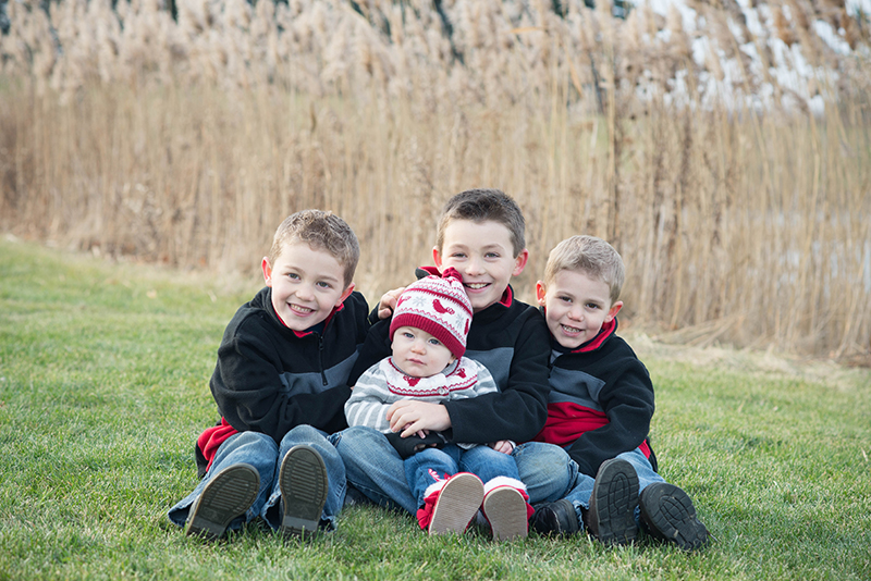 Family Photographer Whitby