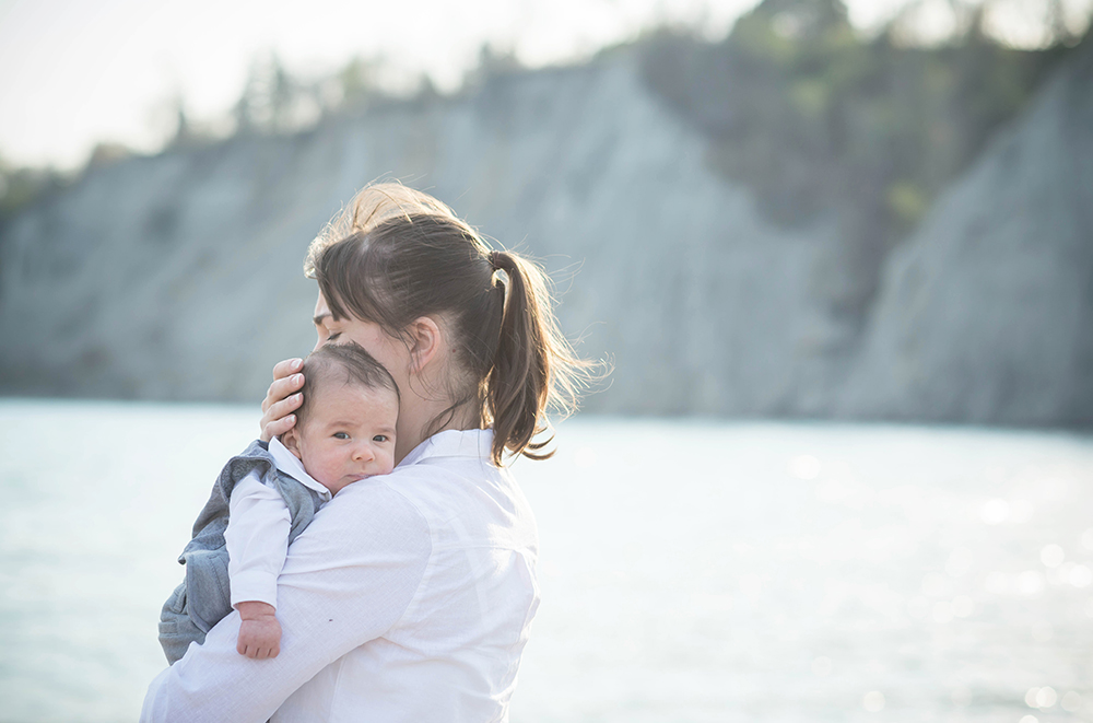 Toronto Family Photographer