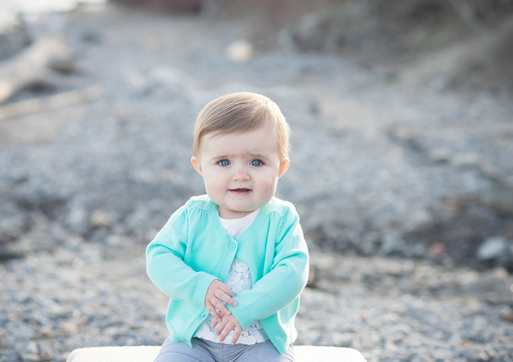 Toronto Baby Photographer