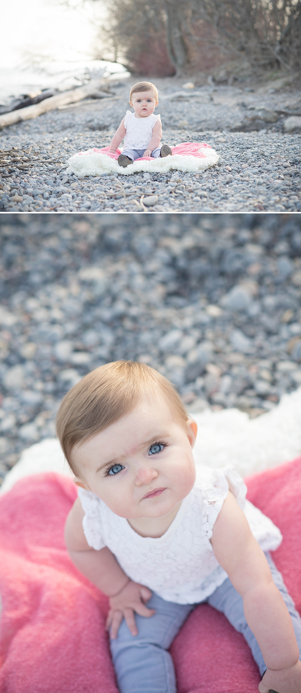 Toronto Baby Photographer