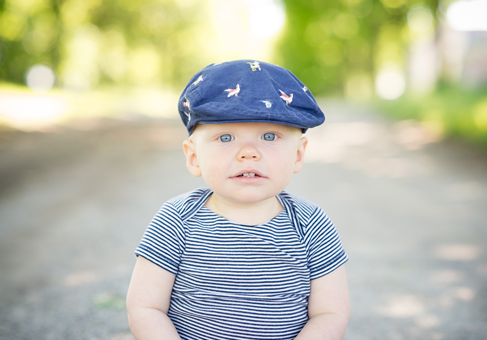 Toronto baby photographer | Toronto family photographer