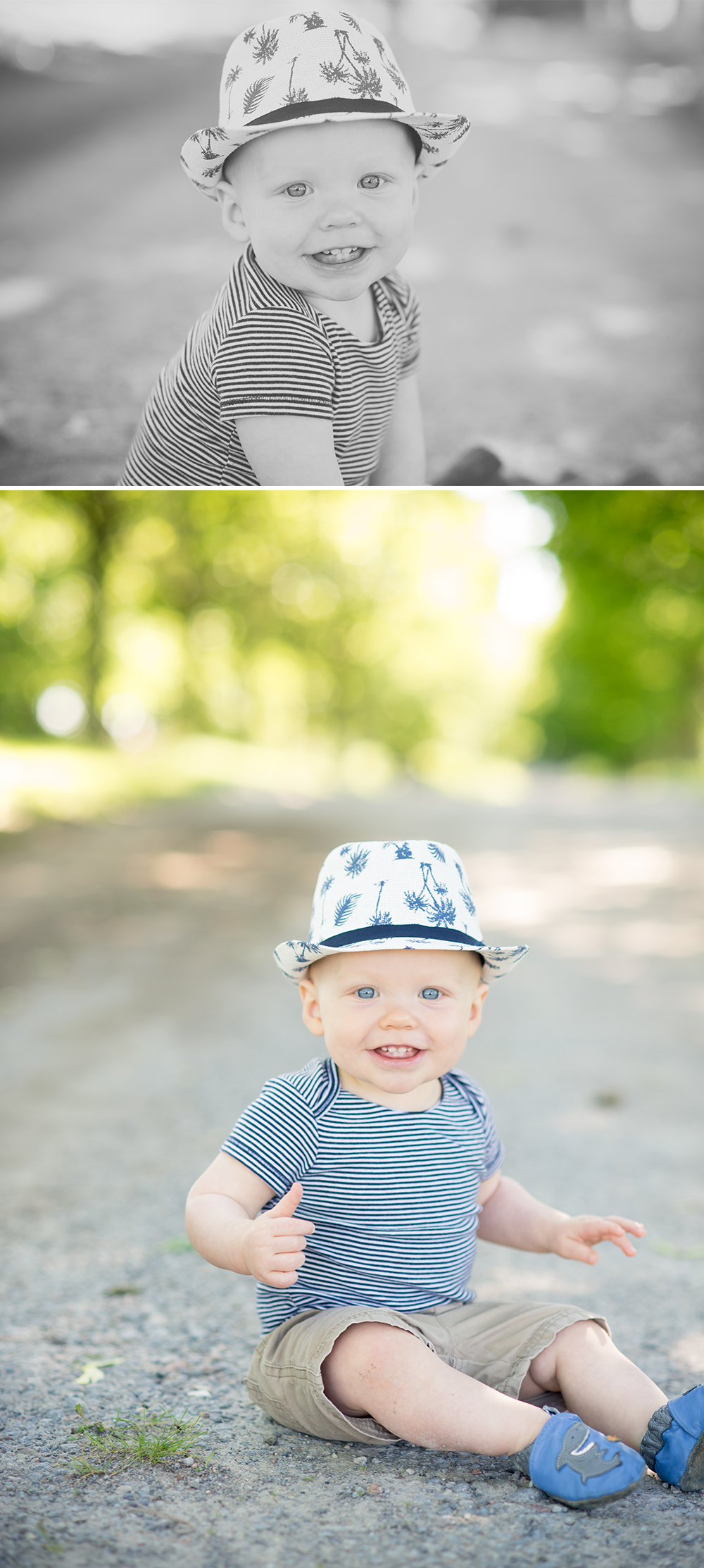 Toronto baby photographer | Toronto family photographer