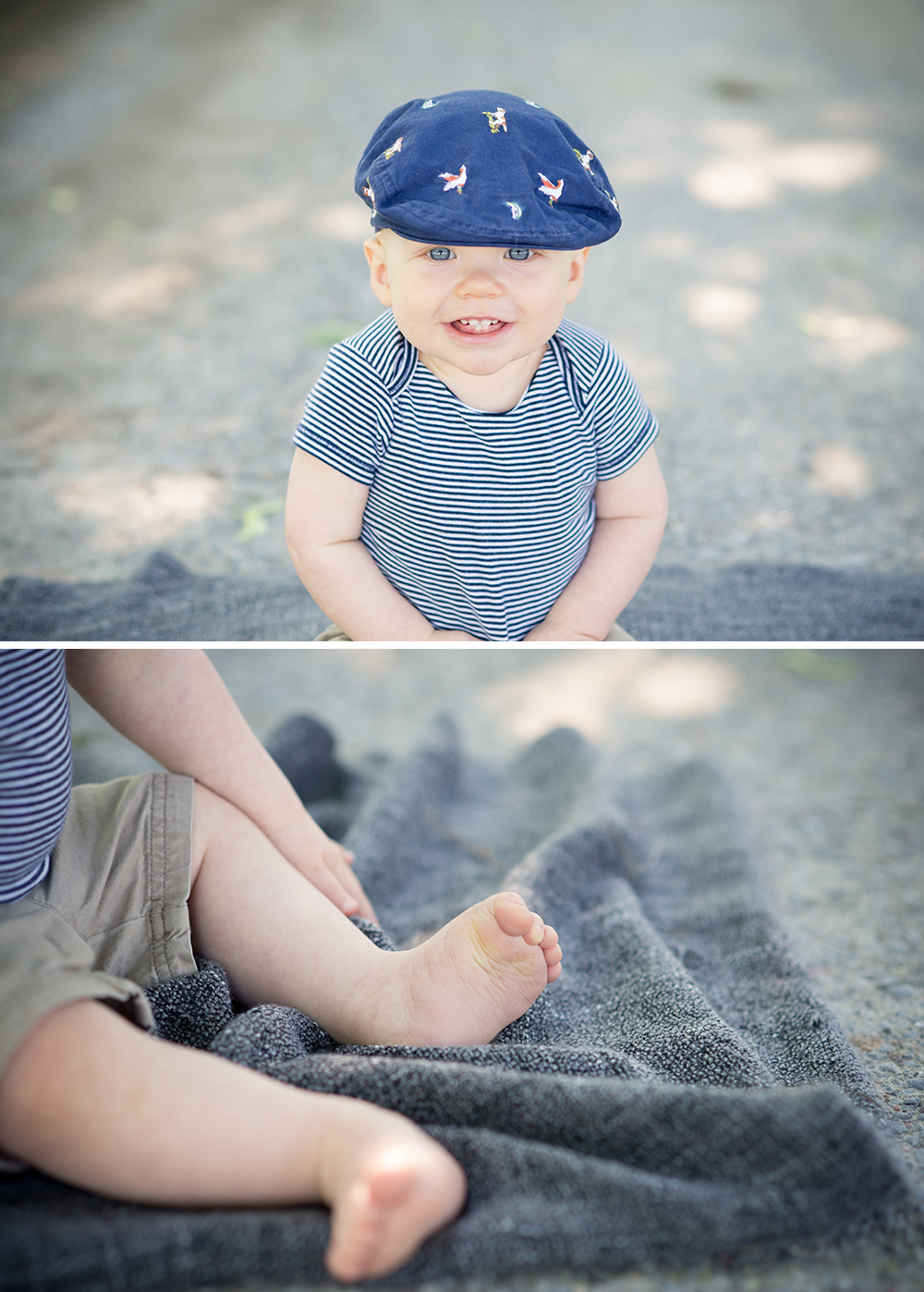 Toronto baby photographer | Toronto family photographer