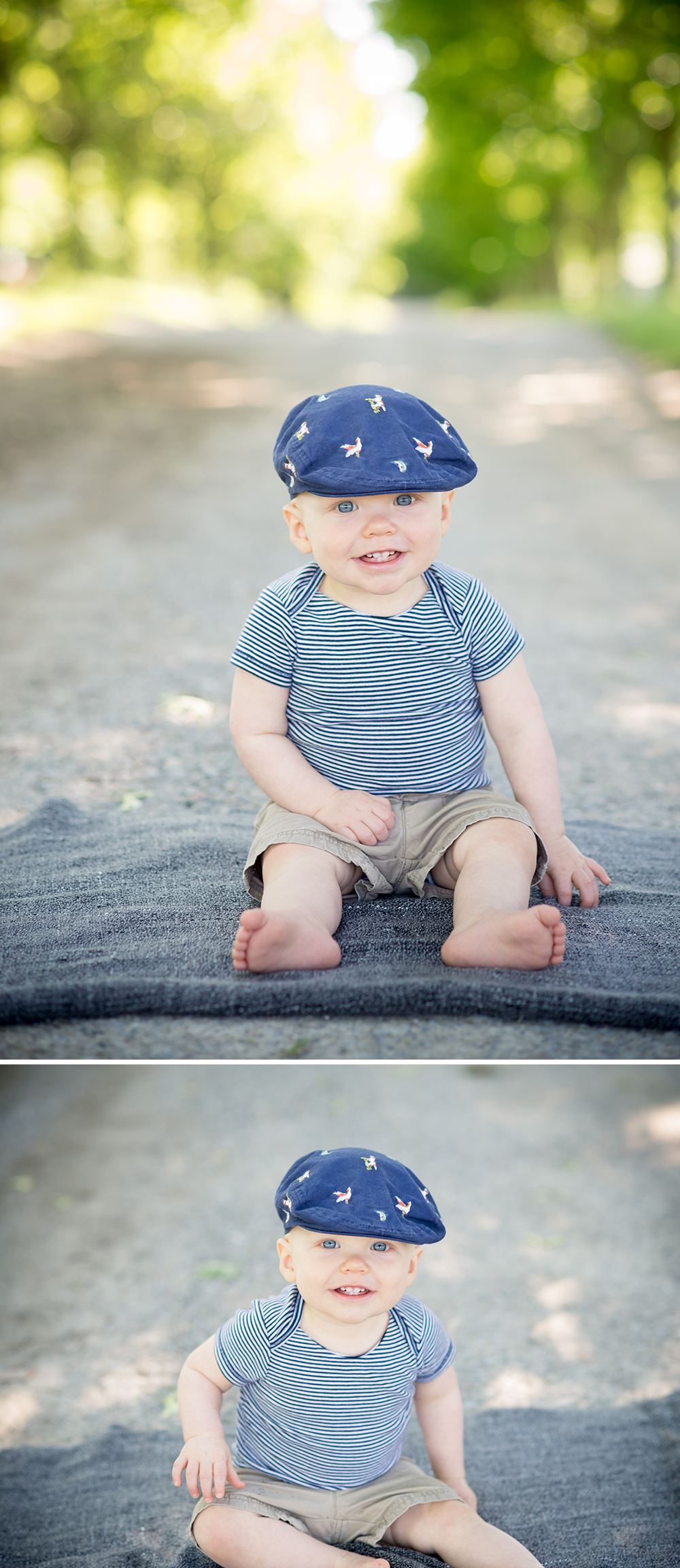 Toronto baby photographer | Toronto family photographer