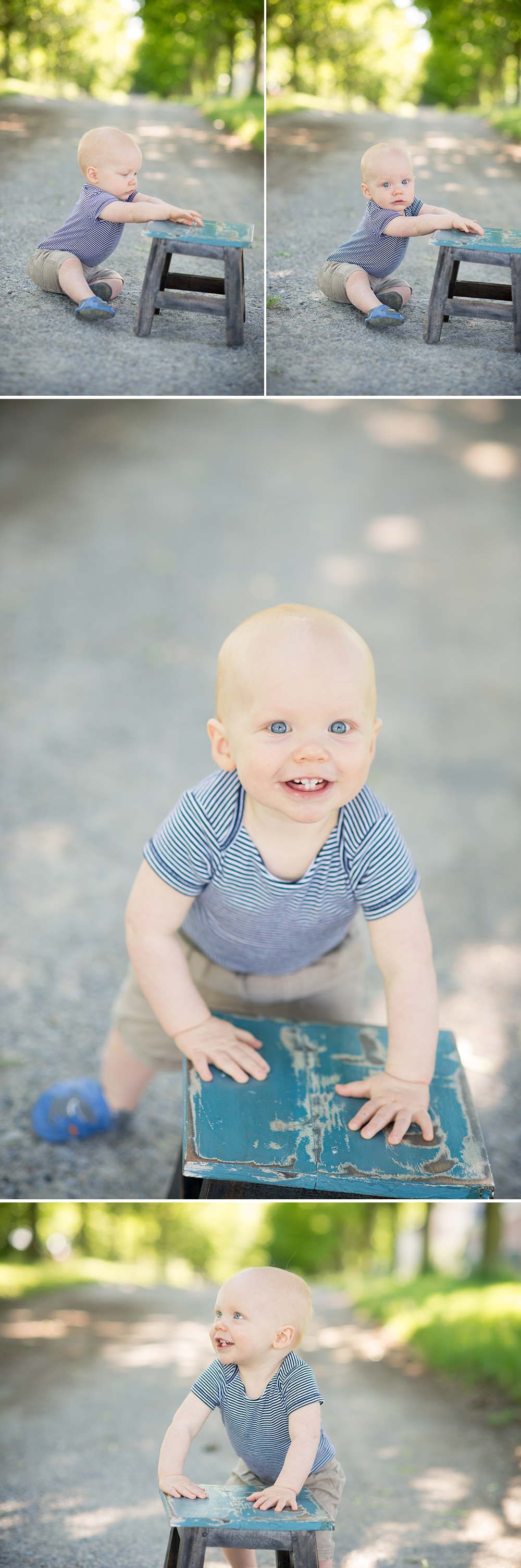 Toronto baby photographer | Toronto family photographer