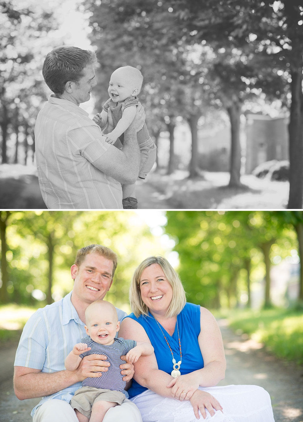 Toronto baby photographer | Toronto family photographer