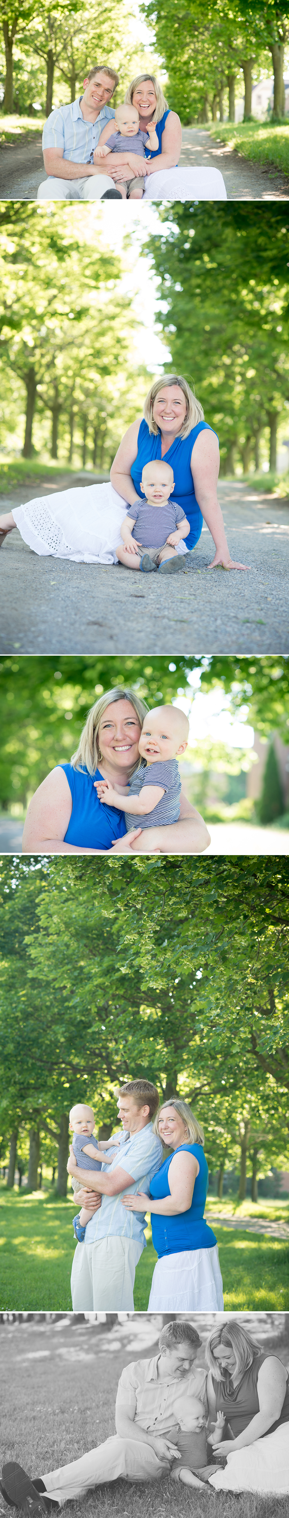 Toronto baby photographer | Toronto family photographer