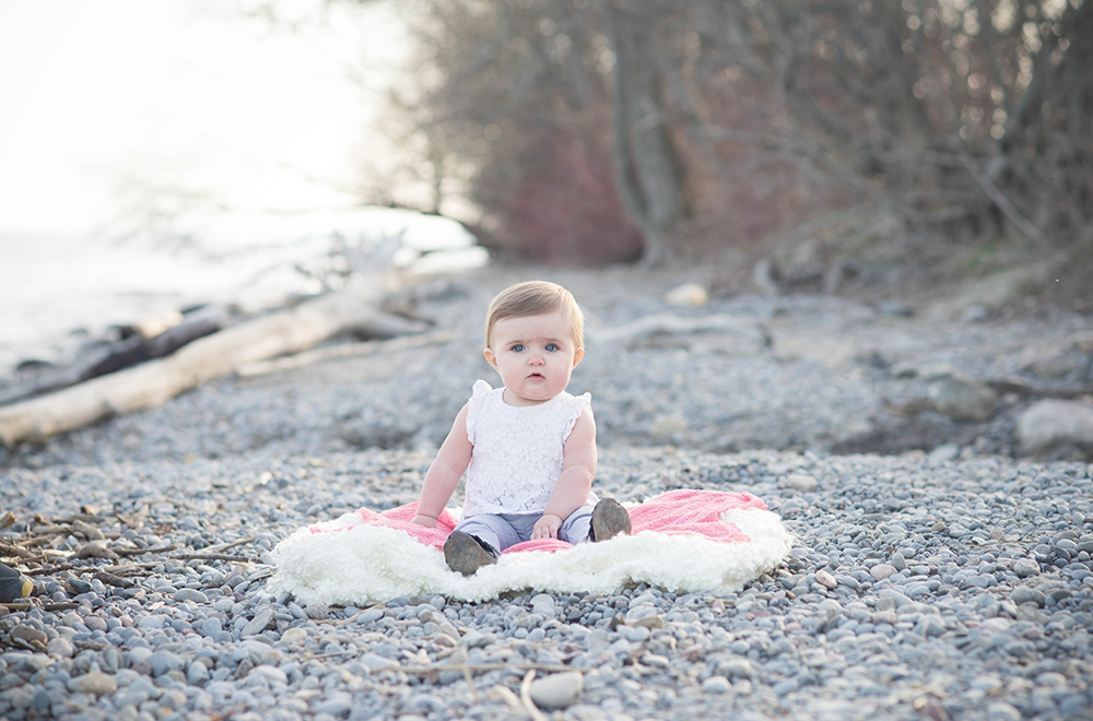 Toronto Baby Photographer Toronto Family Photographer