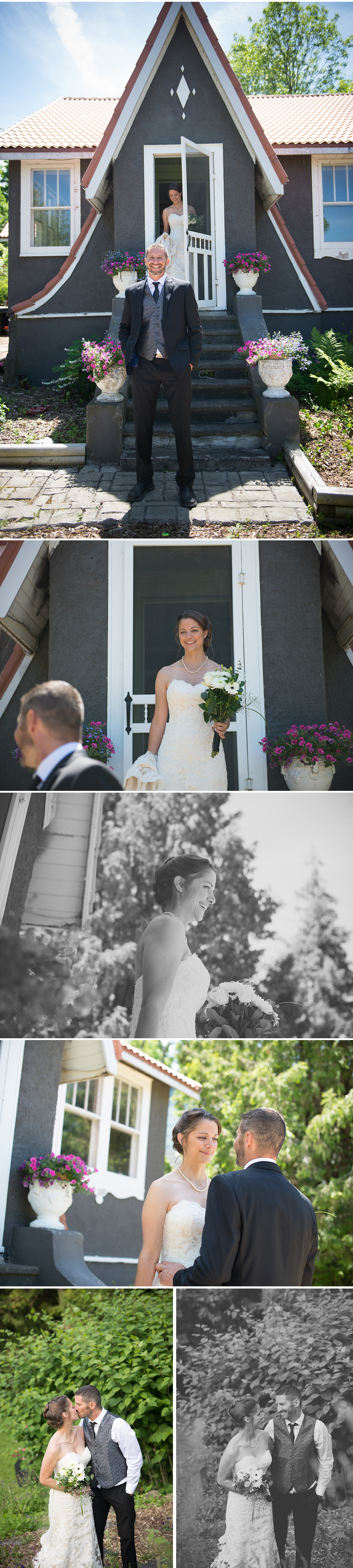 Wedding Photographer in Toronto