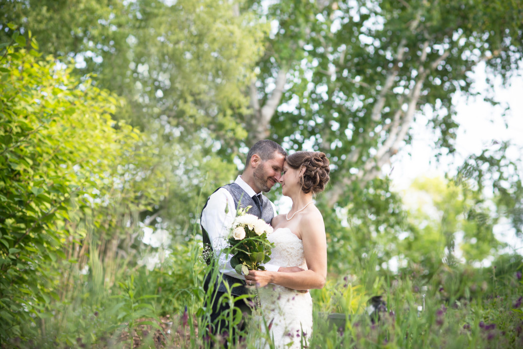 Wedding Photographer in Pickering