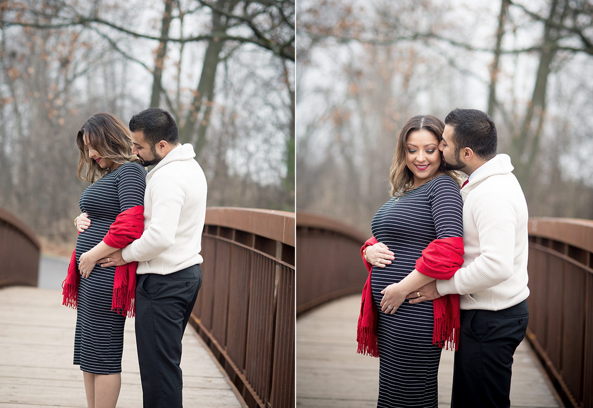 Toronto Maternity Photographer 2