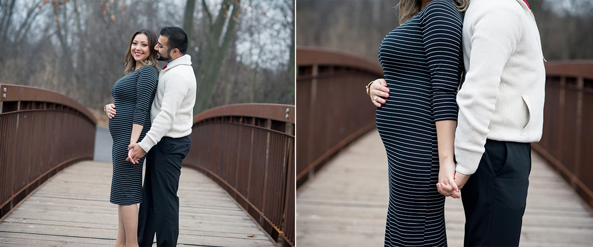 Toronto Maternity Photographer