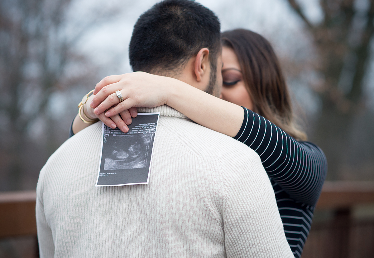 Toronto Maternity Photographer