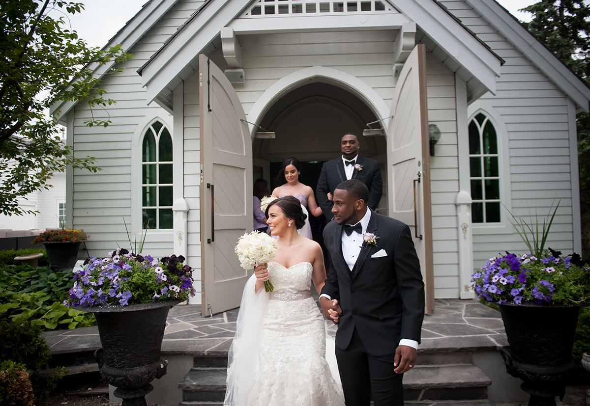 The Doctor's House Wedding Photographer 