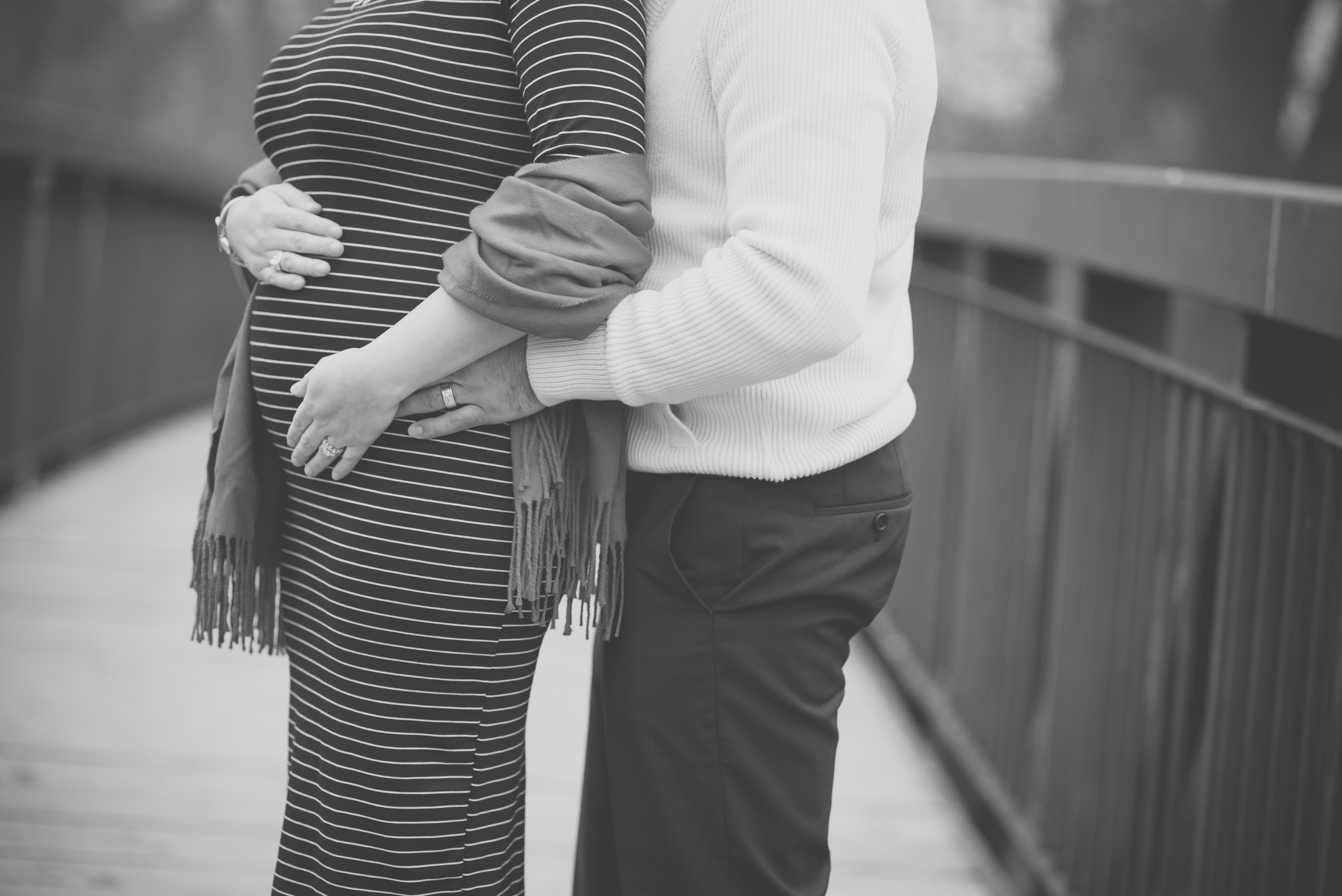 Toronto Maternity Photographer