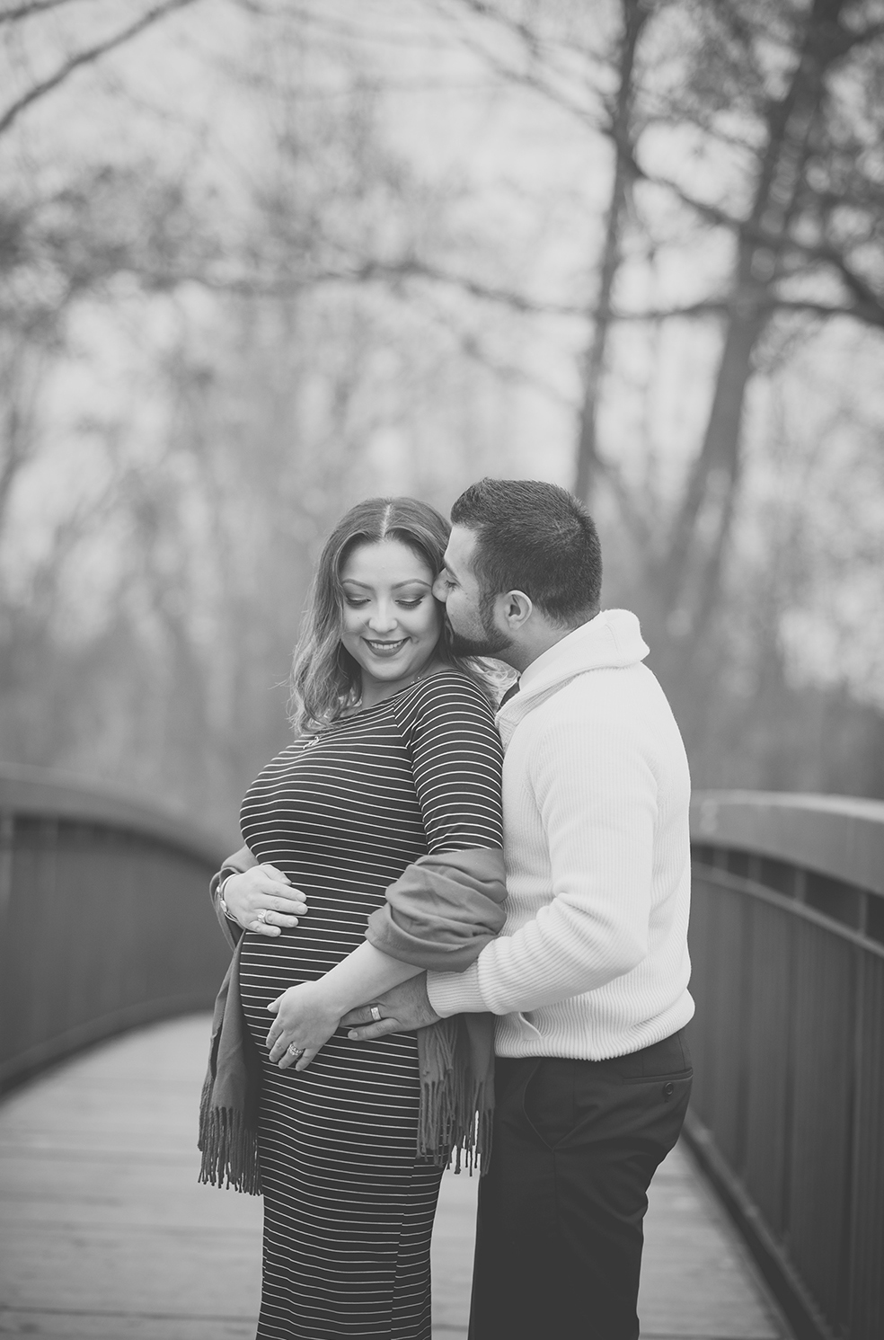 Toronto Maternity Photographer