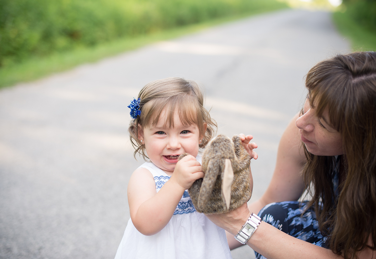 Family Photographer Durham Region